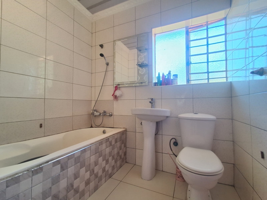 3 Bedroom Property for Sale in Sasolburg Ext 1 Free State